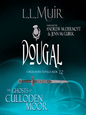cover image of Dougal